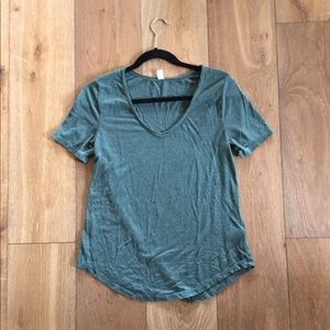 BP V neck shirt